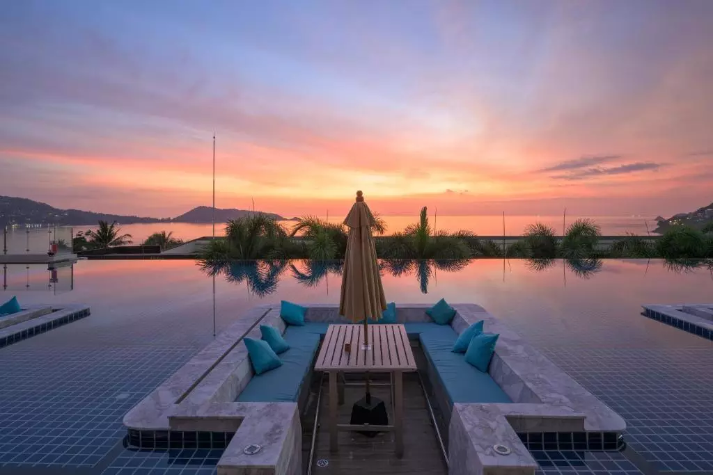Andamantra Resort and Villa Phuket